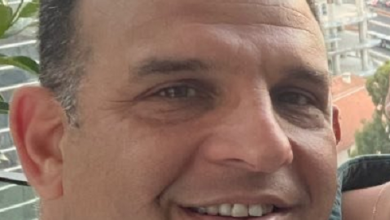 עמית הרטמן מנכל שירותי האקרים נגד האקרים כובע לבן