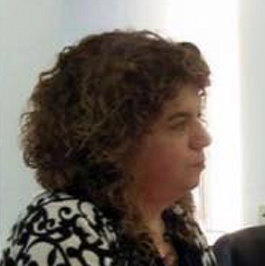 רונית עמיאל מפקד פלוגות הצפע של פרקליטות מחוז מרכז