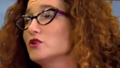 רותם אלוני דויודוב בהמת מגדר קלינית חושבת שתנצח את אייל גולן