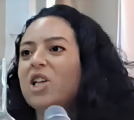 תמר טסלר העלתה על טיל את השוטר אורן בר יהושע