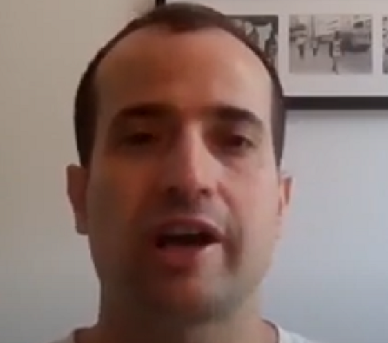 איתי מק הגיש עתירה לבגץ נגד פגסוס והפרקליטות שתלה לו פגסוס