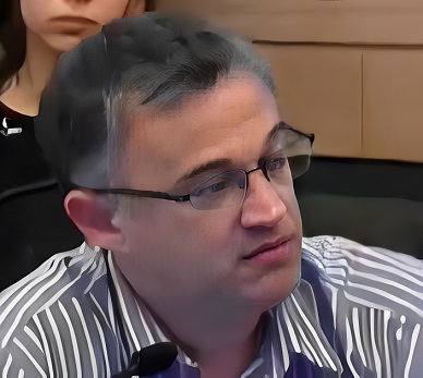 חיים ויסמונסקי נבלה של סייבר חזירי ומטונף