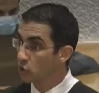 עמרי אפשטיין חשף את שם האמא שמכרה תינוק בארהב יפה לנדמן