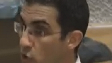 עמרי אפשטיין חשף את שם האמא שמכרה תינוק בארהב יפה לנדמן