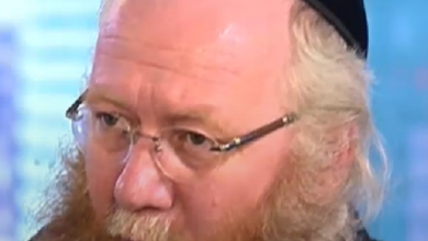 רוני פאלוך הוחשד עי הפרקליטה הזנזונת אתי בן דור בשיבוש חקירת שרי אריסון