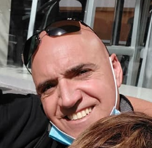 רוני קאשי שמואל בר יוסף גזל מנו את האבהות שלו ותקע תלונה במשטרה