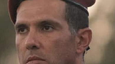 איתמר בן חיים הפיתרון לשסע בחברה הישראלית הוא תעלומה