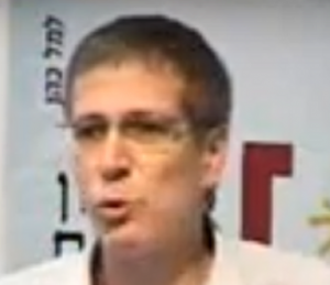 אלי אברבנאל פרקליט זבל שהפך שופט זבל הישר מהמזבלה של הפרקליטות