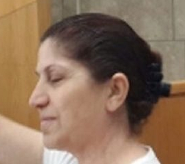בשירה מחמוד ממג'דל שמס עשתה לינצ' בפצוע סורי ורצחה אותו