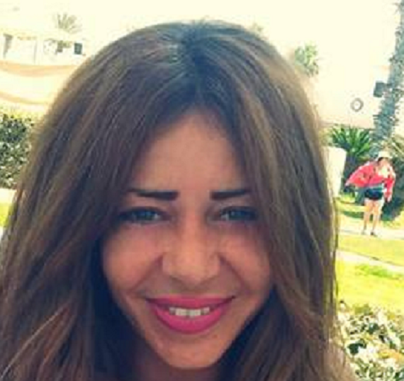 מיטל אוחיון מרשיעה גברים על אמב והעבריינות שלה נענשת בהורדה בדרגה