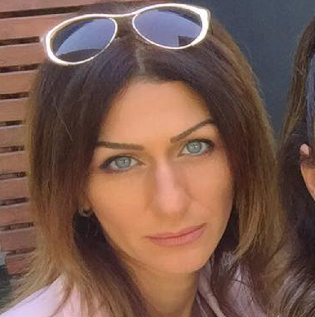 מירב סופר ביצעה ריגול ובילוש על בעלה בהיותה שוטרת