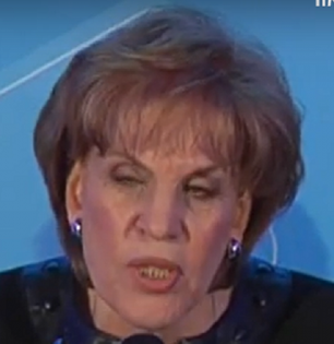 גליה מאור הובילה את בנק לאומי לעבירות פליליות של הלבנת הון ולא נגעו בה