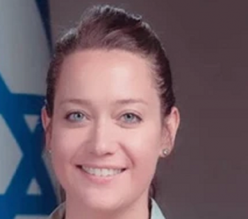 לידור דרכמן שופטת צבאית מחבלים וטרוריסטים פלסטינים אין להם כוונת רצח