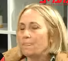 הדס קליין נבלה חרמנית התקדמה בזכות הכוס