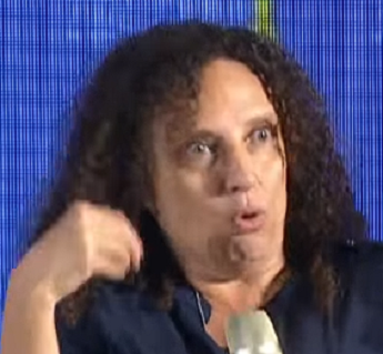 תמר אברהמי פותחת כוס פמיניסטי פעור לכל אישה זונה