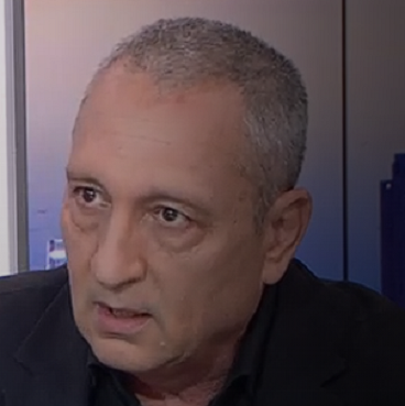 ניר חפץ נכלול עם לשון בביוב של החונטה