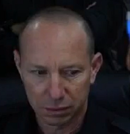 איטל אלמוג שוטר מחפש כותרות על חשבון משפחת אבו לטיף