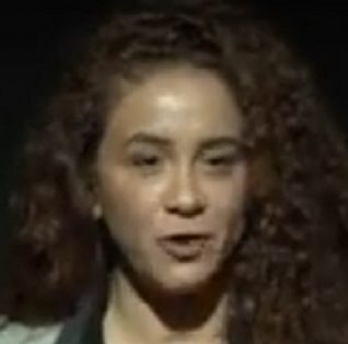 גדיר ניקולא מנהלת מחלקת העבושיאדה באגודה לזכויות האזרח