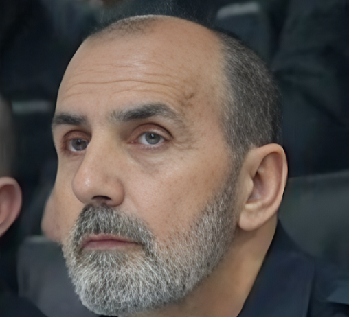 דניאל לוי מפכל המשטרה פינה מיומנו לטפל באבו לטיף