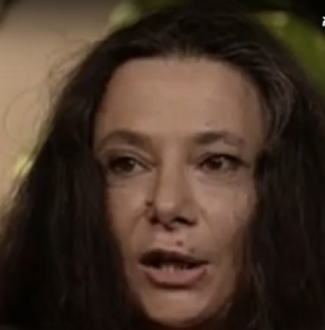 ויקי שירן בהמת מגדר פמיניסטית חובבת נוחבות