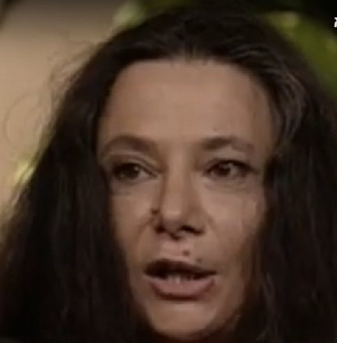 ויקי שירן בהמת מגדר פמיניסטית חובבת נוחבות