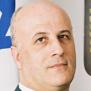זיאד הווארי היה שופט מרשיען שהרשיע כל גבר
