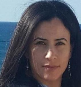 כלתום חוסיין מסייעת לערביות להעליל אונס על הבעלים