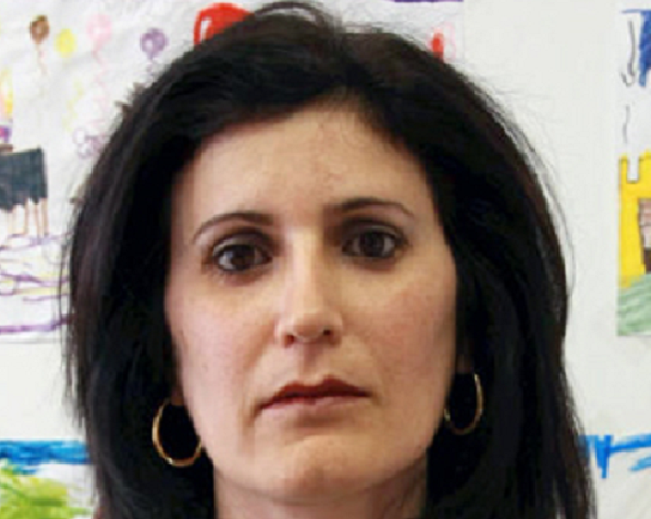 אלין אלול זונת רווחה ובהמת מגדר קלינית