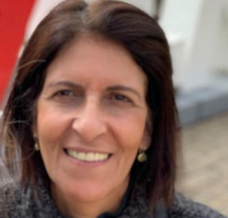 גלית מבורך עובדת סוציאלית לפרופסיות השרמוטולגיה והפרזיטיקה