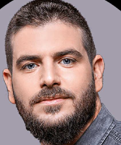 דניאל דולב כתב על השבכ וקיבל טלפונים מאיימים
