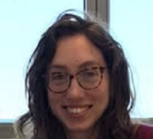 יעל ינאי הלפרין זנזונת כוס ווגינות ומזרונים ציבוריים
