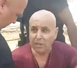 מחאת כיפור 73 תכנן לפגוע ביבי
