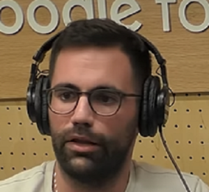 נתי אבידן קורבן עלילת אונס משוגעת של מייה שם