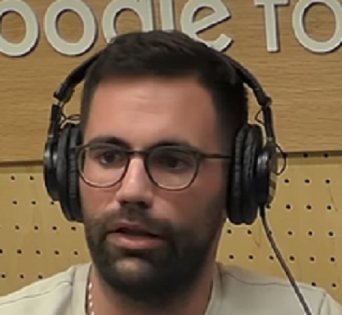 נתי אבידן קורבן עלילת אונס משוגעת של מייה שם