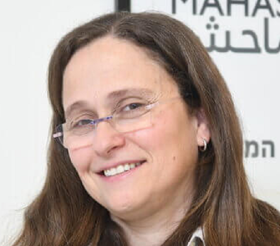 קרן בר מנחם הפכה את מחש יחידה לשירותי נוחבה