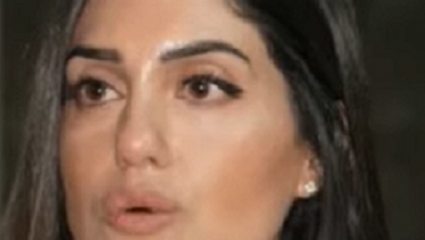 רינת סבן שוטרת עם קו אספקה סדיר לזרגים למציצה