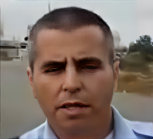 שלומי מיכאל השוטר הפלוץ שהתחיל את סקנדל חקירת הבר נוער