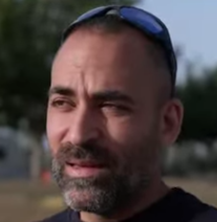 אביחי ברודץ' פנה לאמיר קטאר שיתרום למשפחות החטופים