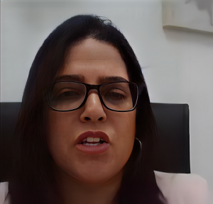 בת עמי ברוט בהמת מגדר קליניות עם פטיש נימפומני