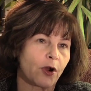 ג'ויאנה סילברג פמיניסטית משוגעת ומטורללת משנאת גברים