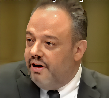 טל בקר נסע להגן על ביבי בהאג ונכשל כישלון מוחץ