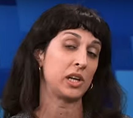 יעל ויזל מהללת את רונן בר על תפקוד מדהים ב 7 לאוקטובר