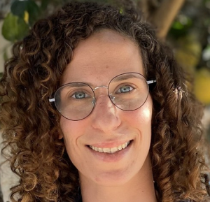 יעל שיטרית היתה קטינה שחוותה אורגזמות פולחניות טקסיות