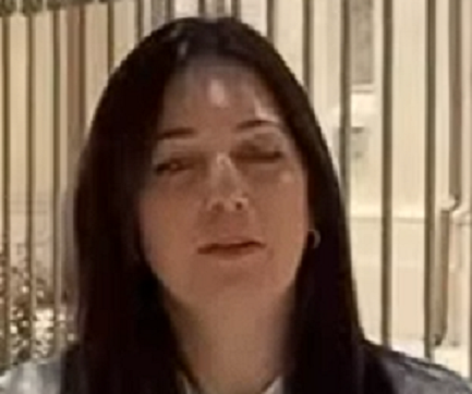 ספיר מרדכי פרקליטה מחפשת מנטור מיני