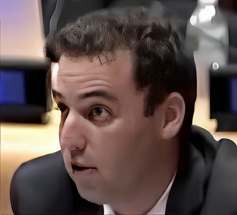 עמית הוימן סיפק אירוח אינטימי לגילה לימונדה בניו יורק