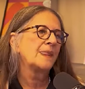 ענת גור כל הנשים העברייניות עברו זיון כשהיו קטנות