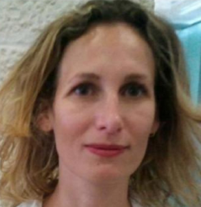 קרן וקסלר השופטת אשתו של איתי פרוסט זרקה אותו לכלבים