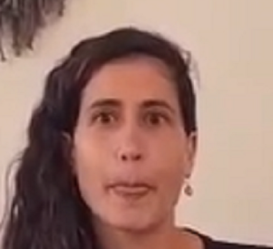 שושנה סטרוק חולת נפש מנוצלת עי פמיניסטיות נטע עמית נועם ברקן