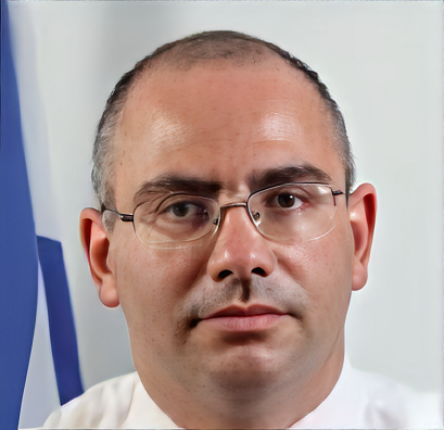 אדי לכנר קוקסינל רומני מבית משפט צא'ושסקו