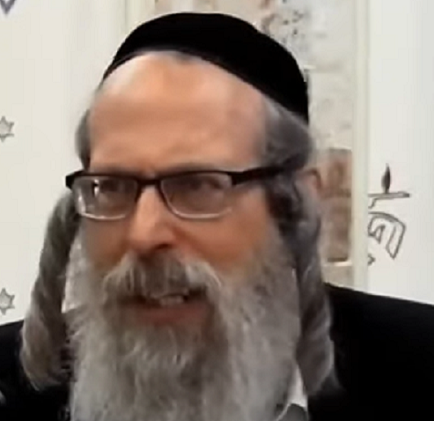 אליהו גודלבסקי החדיר זין בשלוש בנותיו